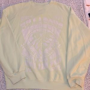 Billabong Crewneck Sweatshirt
